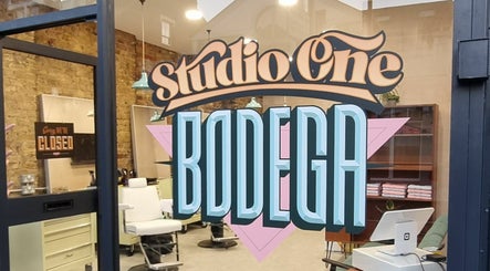 Studio One Bodega – obraz 3