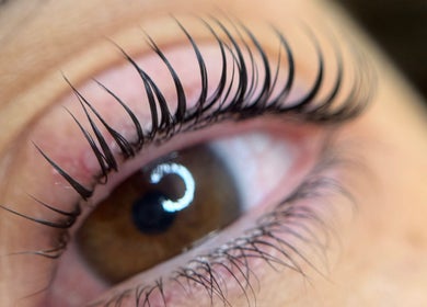 Pestañas elegantes en Melistylo, Madrid, Comunidad De Madrid, ES.