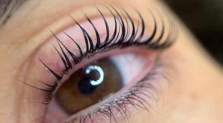 Pestañas elegantes en Melistylo, Madrid, Comunidad De Madrid, ES.