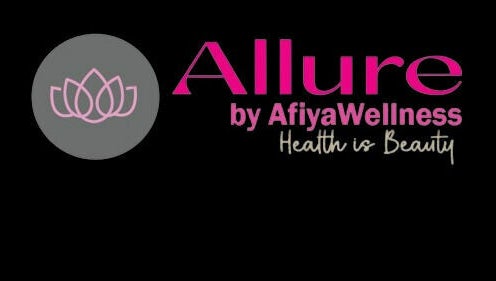 Allure by Afiya Wellness image 1