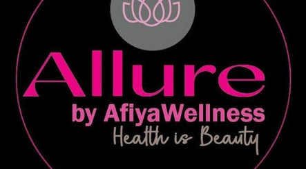 Allure by Afiya Wellness 2paveikslėlis