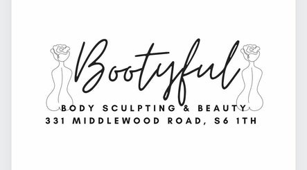 Bootyful Sheffield - Specialists In Body Contouring