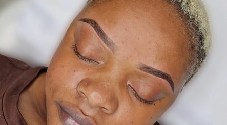 Brows by Sej imagem 3