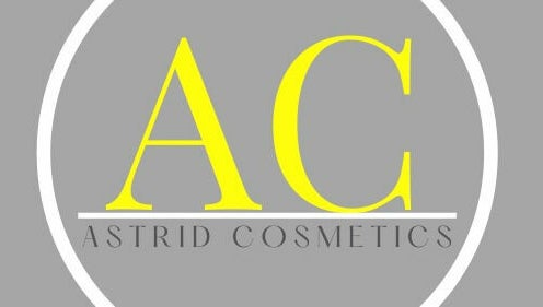 Astrid Cosmetics, bild 1