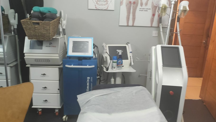 Sveltebodysculpting image 1