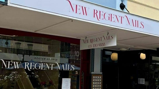 New Regent Nails