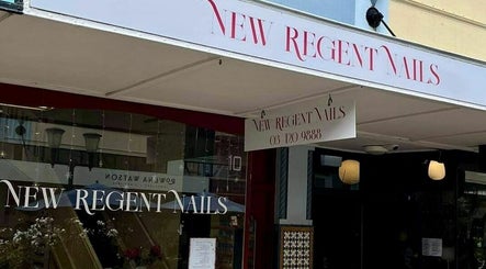 New Regent Nails afbeelding 2