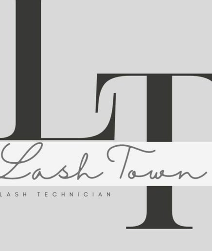 Lash Town Dublin – obraz 2