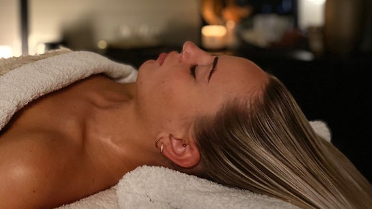 Healing Muscles Northampton