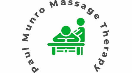 Paul Munro Massage Therapy
