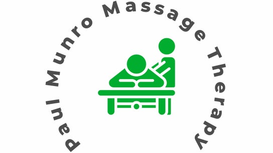 Paul Munro Massage Therapy