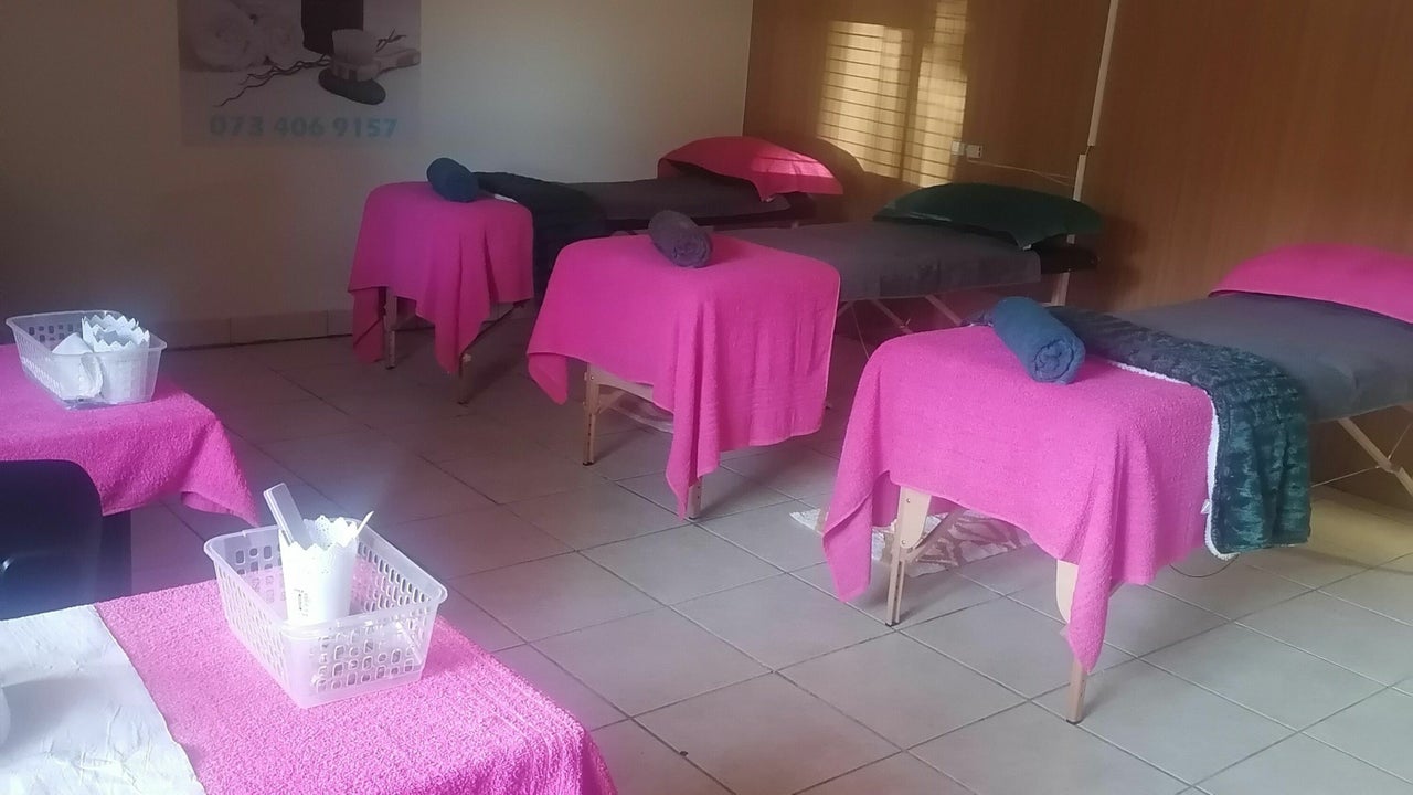 Empire Wellness Spa - Fountains Mall, R102 Humansdorp & St Francis ...