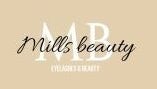Mills Beauty – obraz 1