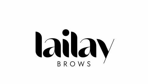 Lailay Brows – kuva 1