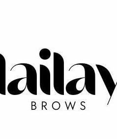 Lailay Brows, bild 2
