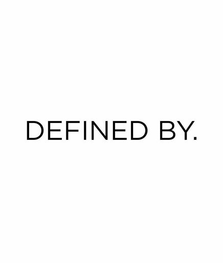 Defined By. – kuva 2