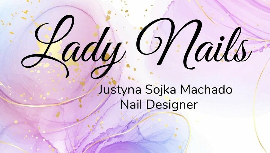 Lady Nails Justyna afbeelding 1