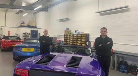 HoodTech Convertible Roof Specialists image 2