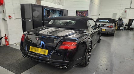 HoodTech Convertible Roof Specialists image 3