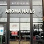 Aroma Nails & Spa - 2300 Lehigh Avenue, 103, Glenview, Illinois
