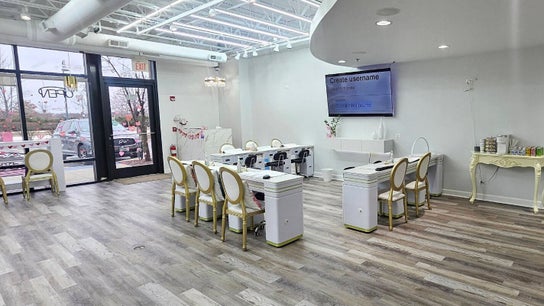 Plush Nail Salon Ii