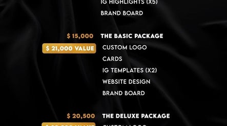 Zahria Studio Inc. image 3