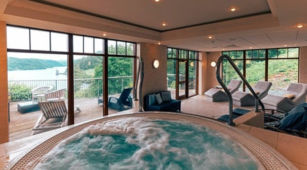 Lake Vyrnwy Spa