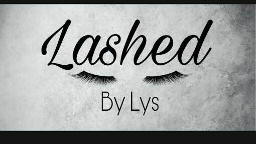 Lashed by Lys