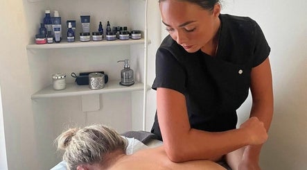 Harmonia Massage Therapy image 2