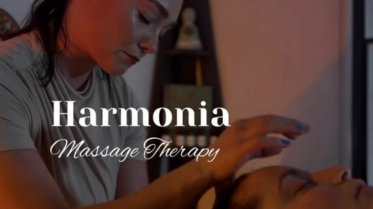 Harmonia Massage Therapy