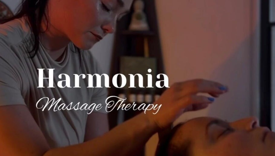 Harmonia Massage Therapy – kuva 1