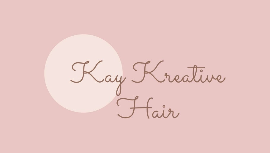 Kay Kreative Hair afbeelding 1