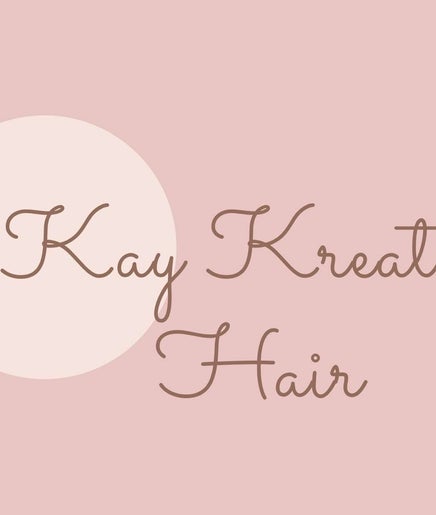 Kay Kreative Hair afbeelding 2