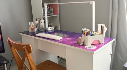 A.L’s Extensions, bild 3
