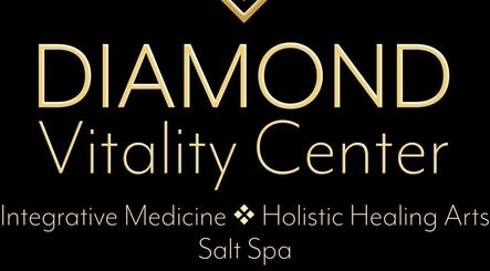 Diamond Vitality Center & Salt Spa