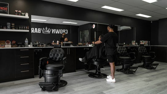 Crown Barbershop Blacktown