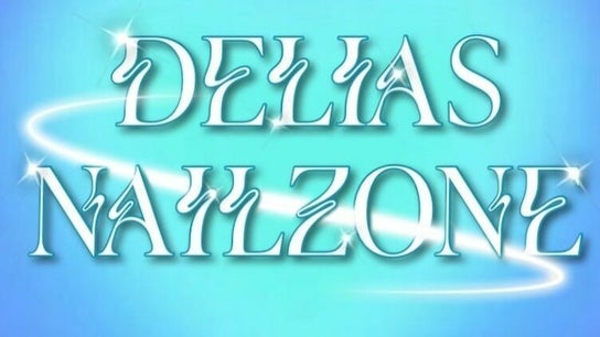 Delia's Nail Zone