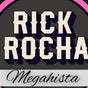 Rick Rocha Megahista - Avenida Otávio Braga de Mesquita 2815, Comercio, Jardim Ipanema , Guarulhos, São Paulo