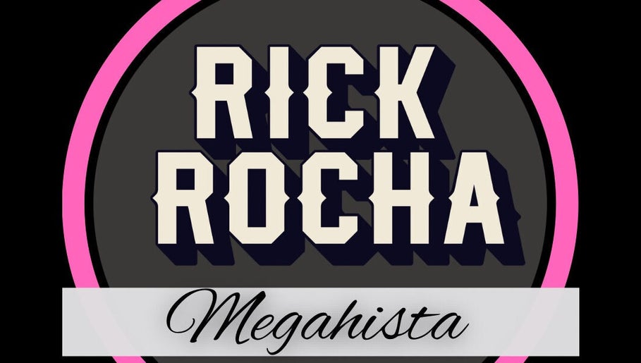 Rick Rocha Megahista kép 1