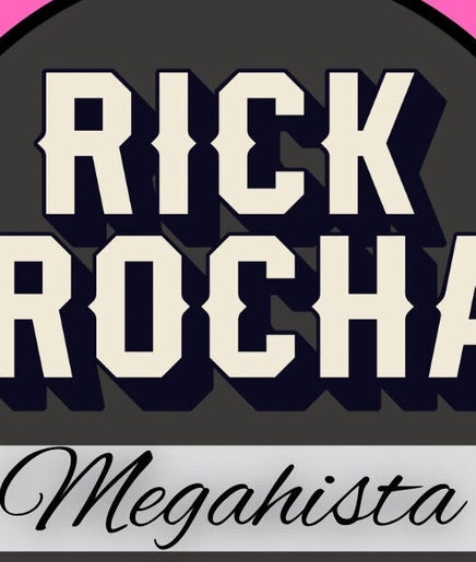 Rick Rocha Megahista imagem 2