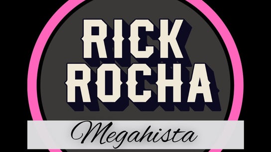 Rick Rocha Megahista