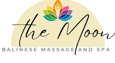 The Moon Balinese Massage and Spa
