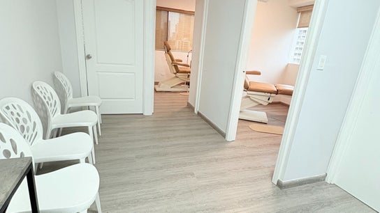 Quiropedia PTY Marbella