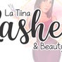 La Tiina Lashes