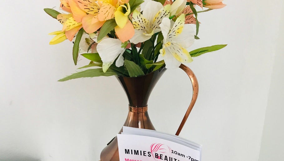 Mimies Beauty Bar – kuva 1