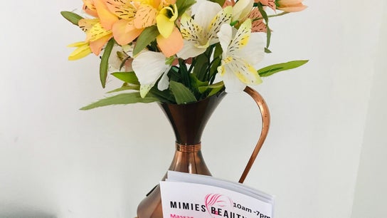 Mimies Beauty Bar
