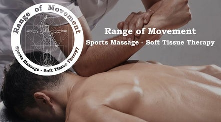 Range of Movement Massage @ The Birdhouse