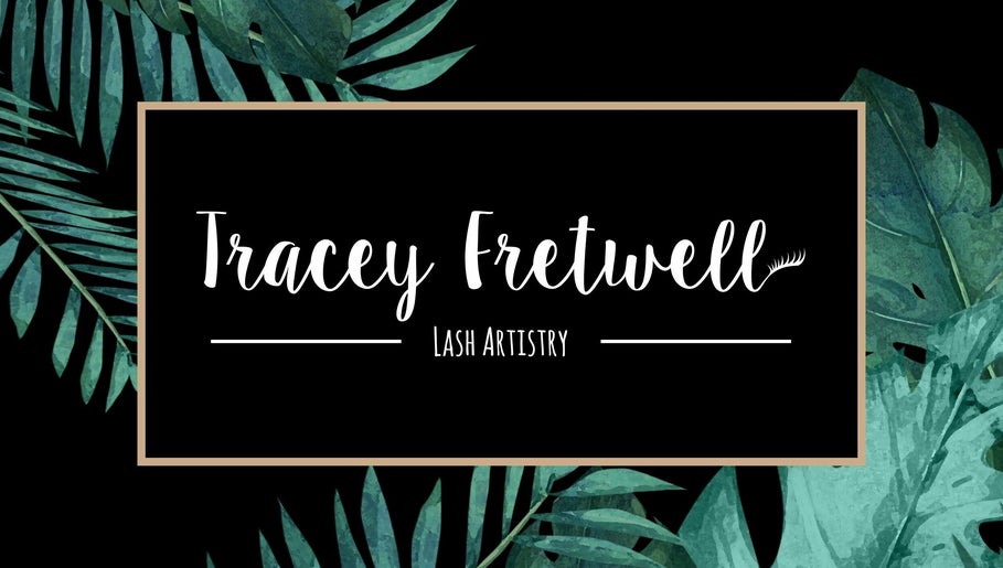Tracey Fretwell Lash Artistry 1paveikslėlis