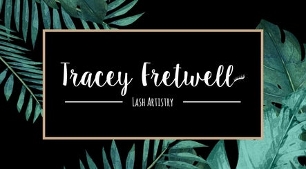 Tracey Fretwell Lash Artistry