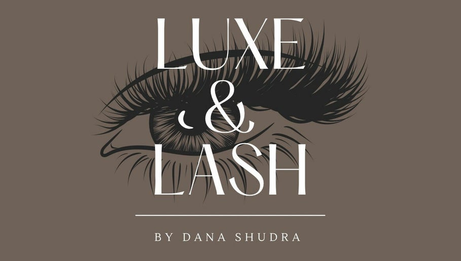 Luxe and Lash imaginea 1